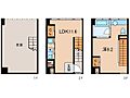 プラージュ和歌浦2階5.1万円