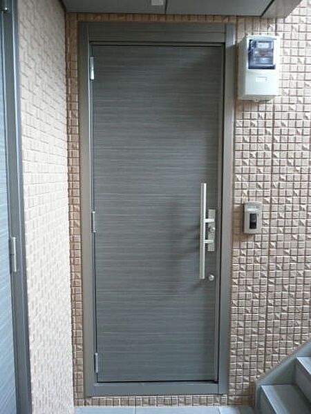 ベレオ西浜　ハーモニーガーデン