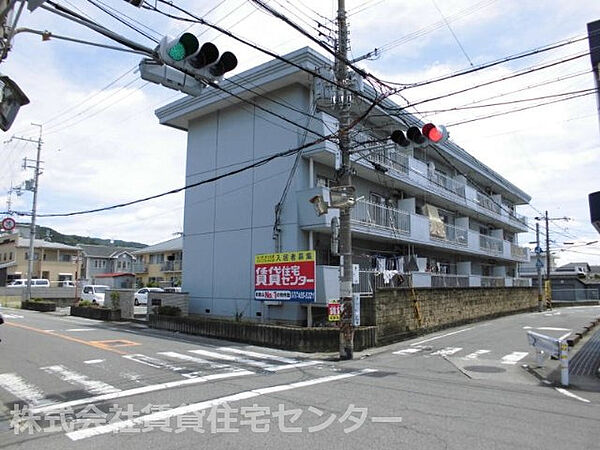 コーポかつらぎ ｜和歌山県和歌山市市小路(賃貸マンション3DK・3階・45.36㎡)の写真 その29