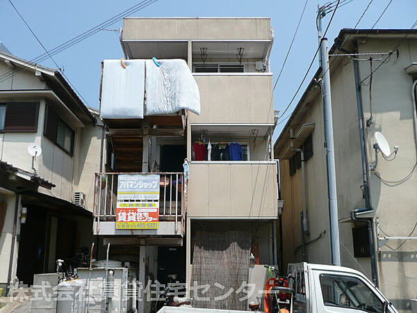 コーポ菖蒲 ｜和歌山県和歌山市木ノ本(賃貸マンション1LDK・1階・33.12㎡)の写真 その1