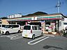 周辺：【コンビニエンスストア】セブンイレブン和歌山栄谷店様まで695ｍ