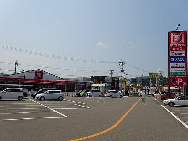 ベルエール白邸 ｜和歌山県和歌山市栄谷(賃貸アパート1K・2階・17.00㎡)の写真 その23