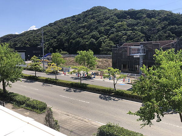 パミドーリI ｜和歌山県和歌山市磯の浦(賃貸アパート2LDK・2階・61.74㎡)の写真 その16