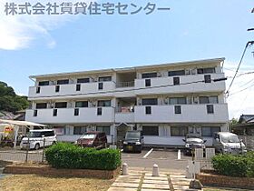 ヴィラヤナセ  ｜ 和歌山県和歌山市木ノ本（賃貸マンション1R・1階・20.60㎡） その1