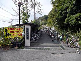 コスモ栄谷  ｜ 和歌山県和歌山市栄谷（賃貸マンション1R・3階・24.20㎡） その7