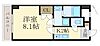 ルマンA1番館5階3.5万円