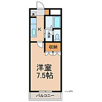 グレース和歌浦  ｜ 和歌山県和歌山市和歌浦西1丁目（賃貸アパート1K・1階・24.75㎡） その2