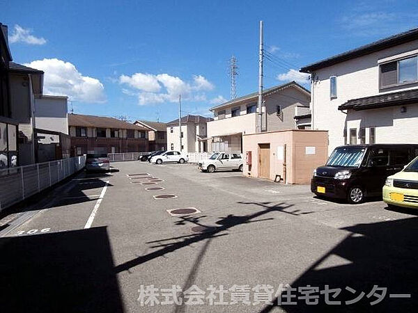 メゾンたんぽぽ ｜和歌山県和歌山市福島(賃貸マンション3LDK・1階・59.85㎡)の写真 その28