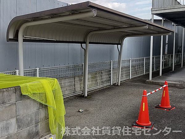 ビューベルハイツ ｜和歌山県橋本市岸上(賃貸アパート1LDK・1階・46.85㎡)の写真 その26