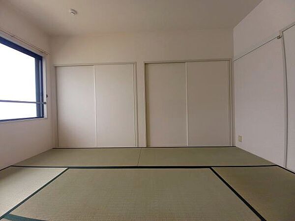 フウルニール・ミー ｜和歌山県和歌山市加納(賃貸アパート3DK・2階・62.50㎡)の写真 その11