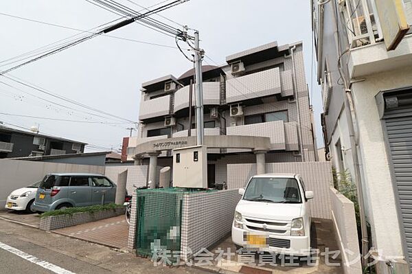 シャルマンフジ中之島弐番館 ｜和歌山県和歌山市中之島(賃貸マンション1SDK・2階・38.71㎡)の写真 その29