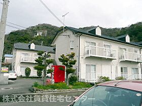 メゾンフェリス栄谷  ｜ 和歌山県和歌山市栄谷（賃貸アパート1K・1階・20.16㎡） その1