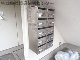 グリーンヒルＫ  ｜ 和歌山県和歌山市中（賃貸マンション1K・1階・18.00㎡） その18