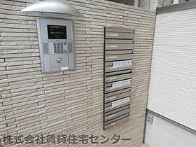 フジパレス市駅東III番館  ｜ 和歌山県和歌山市二筋目（賃貸アパート1K・3階・31.88㎡） その25