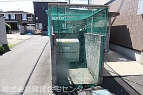 Ｍ グラナート  ｜ 和歌山県和歌山市今福4丁目（賃貸アパート1K・2階・32.00㎡） その27