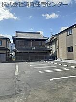 ヴィネットII  ｜ 和歌山県伊都郡かつらぎ町大字丁ノ町（賃貸アパート1LDK・1階・50.01㎡） その27