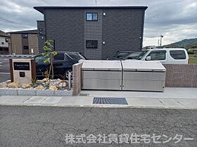 ヴィネットII  ｜ 和歌山県伊都郡かつらぎ町大字丁ノ町（賃貸アパート1LDK・1階・50.01㎡） その28