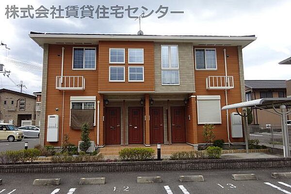 シャノワールI ｜和歌山県和歌山市三葛(賃貸アパート1LDK・1階・43.10㎡)の写真 その29