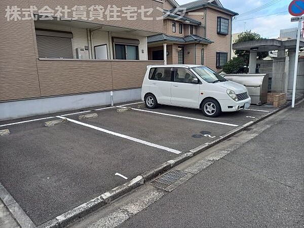 グランシエルオオタ ｜和歌山県和歌山市太田2丁目(賃貸アパート1LDK・1階・45.30㎡)の写真 その26