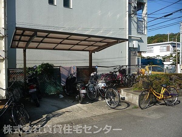 マンション栄谷 ｜和歌山県和歌山市栄谷(賃貸マンション3DK・2階・61.12㎡)の写真 その21