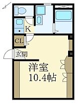 ＮＫ　ＶＩＬＬＡＧＥ  ｜ 和歌山県和歌山市土入（賃貸マンション1R・3階・39.13㎡） その2