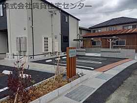 グランド・リュII  ｜ 和歌山県橋本市高野口町伏原（賃貸アパート1LDK・1階・50.14㎡） その28