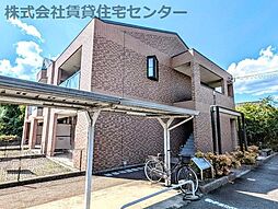 ピア・シティー神野々