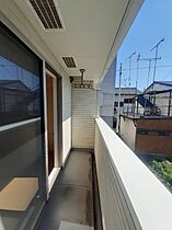 シトラスガーデン  ｜ 和歌山県和歌山市宇須2丁目（賃貸アパート1LDK・2階・40.09㎡） その13