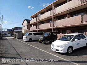 シトラス古屋  ｜ 和歌山県和歌山市古屋（賃貸マンション1K・3階・26.32㎡） その27