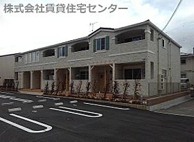 セレーナ  ｜ 和歌山県伊都郡かつらぎ町大字笠田中（賃貸アパート1LDK・1階・44.55㎡） その30