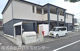 ヴィヴィアン  ノックス  ｜ 和歌山県和歌山市鷹匠町2丁目（賃貸アパート1LDK・1階・36.24㎡） その29