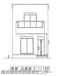 仮）シアラ直川小学校前