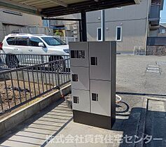 シャーメゾン紀水  ｜ 和歌山県和歌山市津秦（賃貸アパート2LDK・1階・58.27㎡） その24