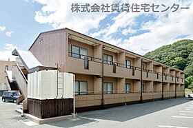 ブエナビスタ和歌山イーストII  ｜ 和歌山県和歌山市栄谷（賃貸マンション1K・1階・23.18㎡） その1