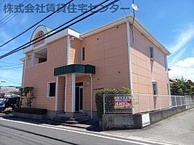 ハイツフジタII  ｜ 和歌山県和歌山市船所（賃貸アパート1R・2階・26.93㎡） その1