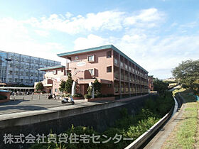 ル・マンＡ3番館  ｜ 和歌山県和歌山市中（賃貸マンション1K・2階・27.66㎡） その30