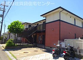 アバンテ・Ｕ  ｜ 和歌山県和歌山市土入（賃貸アパート1DK・1階・31.47㎡） その25