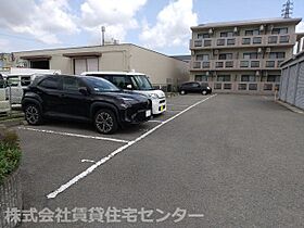 ＢＭマンション  ｜ 和歌山県和歌山市野崎（賃貸マンション1K・1階・28.91㎡） その25