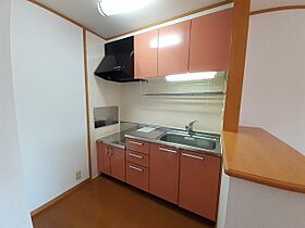 ＹＫハドソン小田Ｂ  ｜ 和歌山県橋本市高野口町小田（賃貸アパート2LDK・2階・57.22㎡） その4