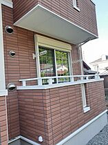 ブルーシエル浜の宮II  ｜ 和歌山県和歌山市毛見（賃貸アパート1R・1階・32.90㎡） その19