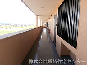 グランド アーネスト  ｜ 和歌山県和歌山市里（賃貸アパート1LDK・2階・45.36㎡） その23