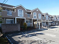 和歌山県橋本市高野口町大野：物件画像／株式会社賃貸住宅センター　北部店