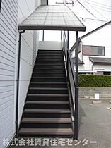 ジョイフル24  ｜ 和歌山県和歌山市向（賃貸アパート1K・2階・19.84㎡） その25