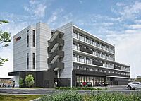 和歌山県和歌山市梅原：物件画像／株式会社賃貸住宅センター　北部店