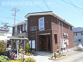 グラン・セレッソ  ｜ 和歌山県和歌山市塩屋3丁目（賃貸アパート1R・1階・30.00㎡） その1