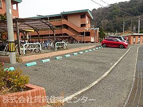 ル・マンＡ2番館  ｜ 和歌山県和歌山市中（賃貸マンション1K・1階・27.66㎡） その24