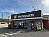 周辺：【ファーストフード】マクドナルド 26号島橋店様まで949ｍ