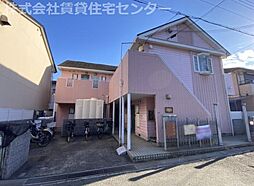 🉐敷金礼金0円！🉐レオパレス湊第2