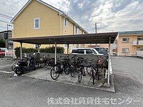 パインズドールII  ｜ 和歌山県和歌山市松島（賃貸アパート3LDK・2階・65.57㎡） その26