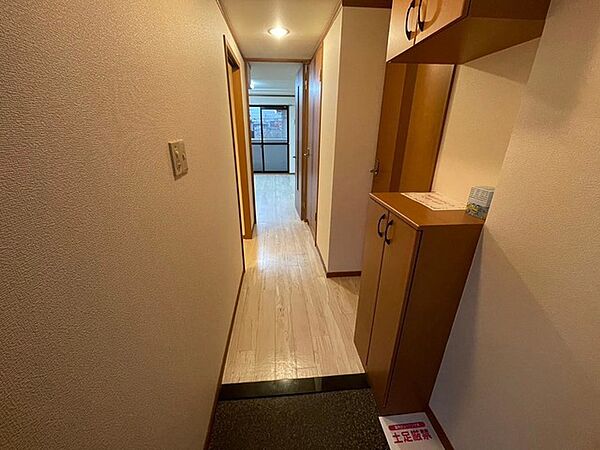 和歌山県和歌山市湊1丁目(賃貸アパート1LDK・2階・36.00㎡)の写真 その17